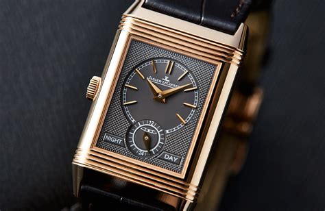 JLC Reverso Duoface Review 